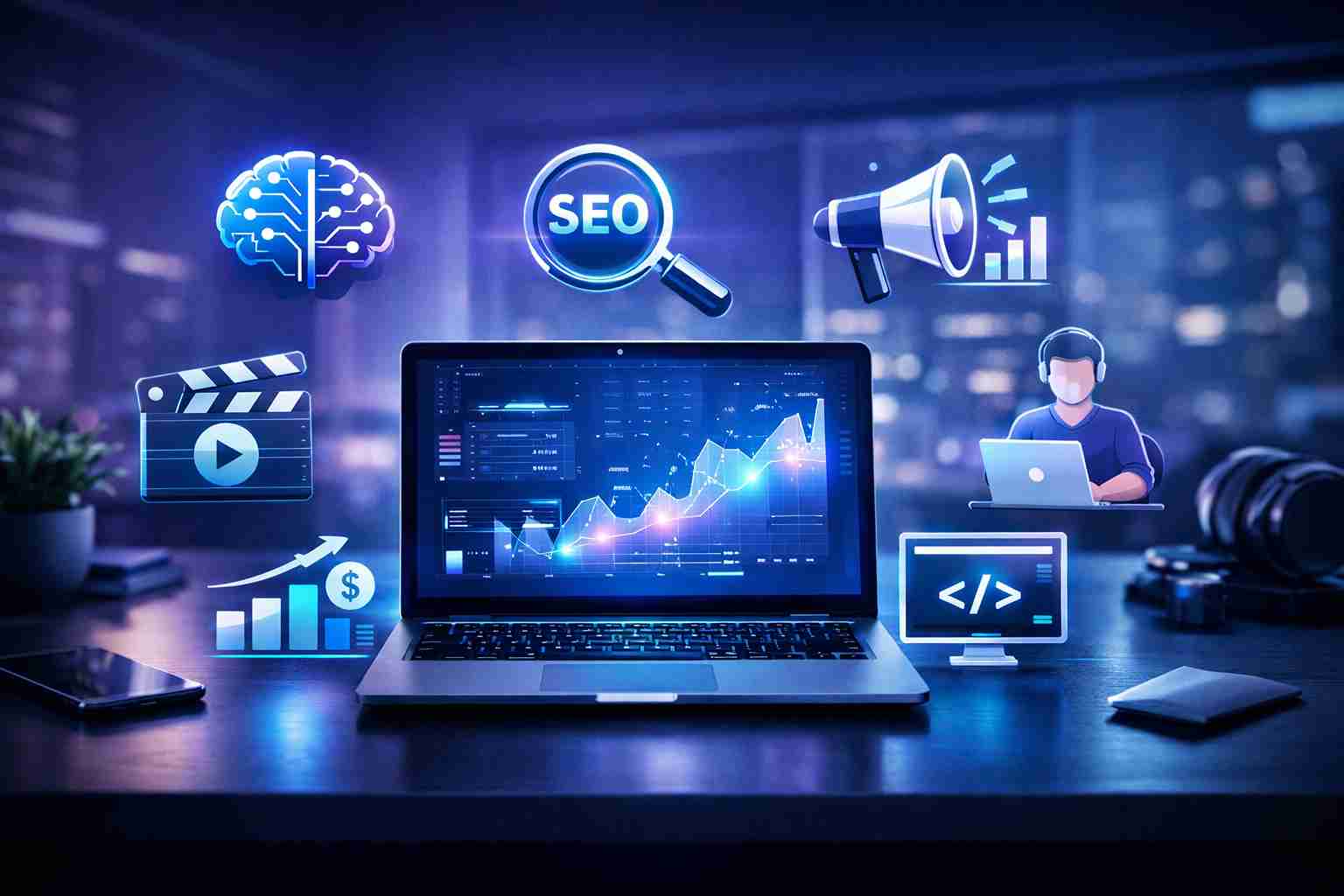 Top high income skills to learn online in 2026 without a degree