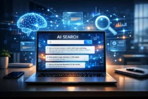 AI search engines