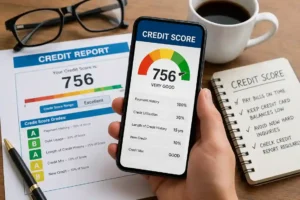 What Is a Credit Score and Why Does It Matter